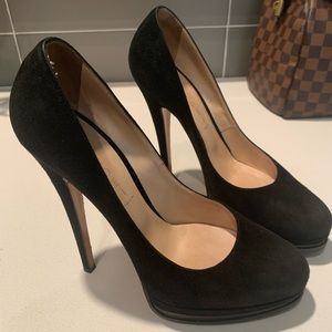 Casadei heels
